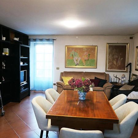 Casa Vacanze Valle D'Aosta - Maison Lugon Екстериор снимка