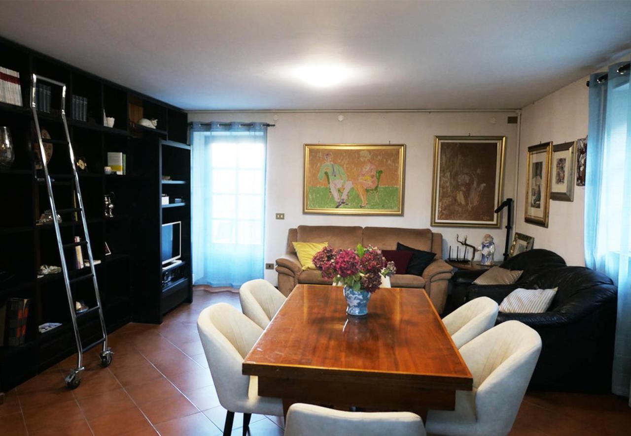 Casa Vacanze Valle D'Aosta - Maison Lugon Екстериор снимка