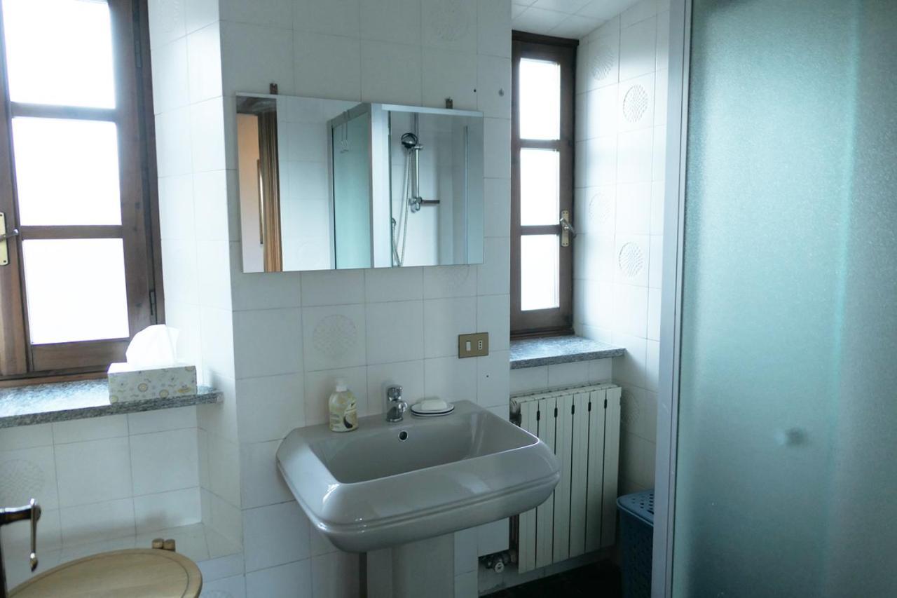 Casa Vacanze Valle D'Aosta - Maison Lugon Екстериор снимка